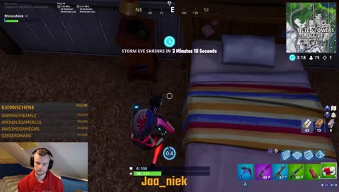 (NL/BE/ENG-PS4) Lekker losgaan NIEUWE YT VID: !YouTube