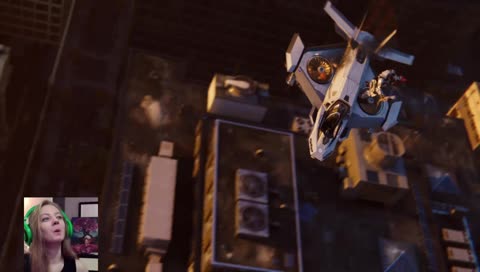 Проходим Marvel's Spider-Man DLC Серебряный Луч ;З