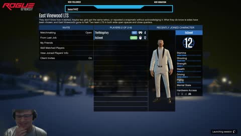 GTAV: Online //With Sneekboi//