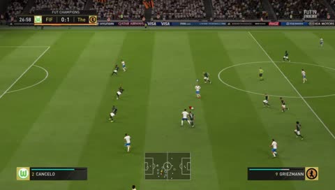 Uff Wl wird rassiert