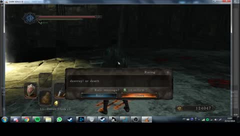 JOGANDO CASUALMENTE
