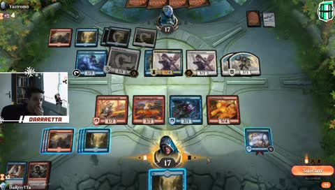 Daretta vous apprend tout ! 