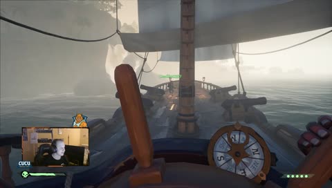 [Hun/Eng] Cucu I 24 Órázás csipi-csapattal Kellemes Ünnepeket! I !discord !rogxbo4