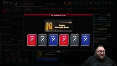 EN UZUN YAYIN! AUG, DEAGLE ve KARAMBİT! 1.000.000 ZA!