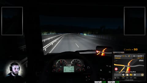 #ETS2 •UA• Euro Truck Simulator 2 Multiplayer. Українською!!!