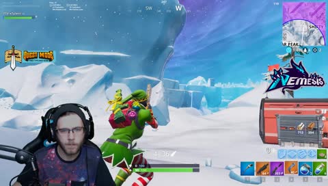 BOYYY IT'S FRIDAY  #WeAreNemesis !freesub / #GameOP/ use code "TYLAR"  !ITAM / ROAD TO PARTNER 