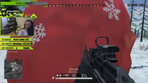 [LT/ENG] | Puošim eglutę vėliau <3 