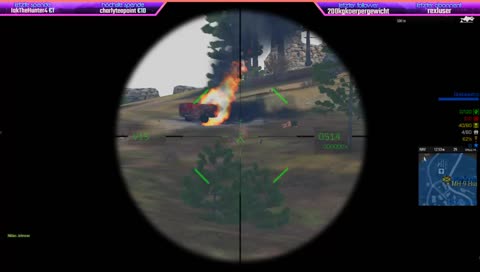 UFF Aim izz auf jedenfall nicht mehr ROFL