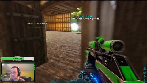 [PVE - Unofficial] Celestial Hunting!!!!!!