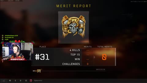 Short morning stream. Long stream later! | @itstylerweller 