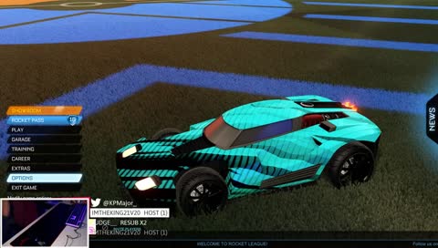 🏆1v1 ON KEYBOARD & MORE!|❤️ SUB GOAL 12/20 ❤️| Please Follow to be notified when I go LIVE!