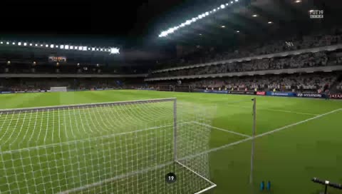 Fifa 19 Ultimate team Weekend League