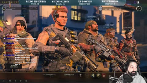 [DE] Hell Yeah  #crazyshitinmyminde 