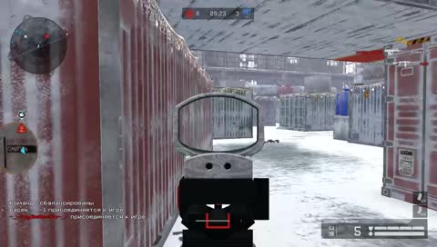 ОЙ, ДА ЭТО ЖЕ БАГИЧ! Сервер: Альфа!