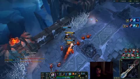 5 oskulder celebrerar över en vinst på ett spel.