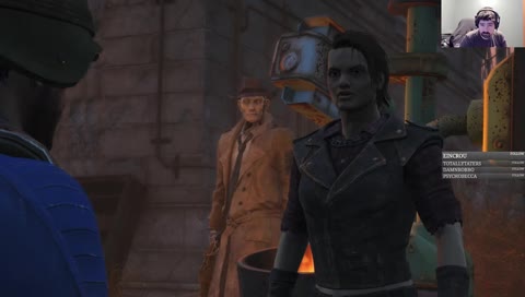 Taking care of raiders and working overtime