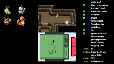 Renegade Platinum, Going over the changes before its released