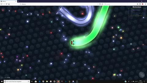 im gonna get this guy - Lucamast