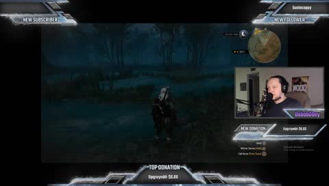 First playthrough. !blind