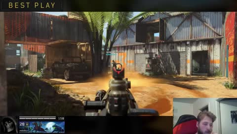 The Colonel playing Games that nobody else does so YOU dont have to!