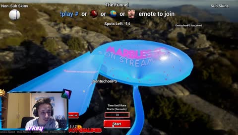 JUGANDO con SEGUIDORES!! || tw: arkeytweet / ig: arkeyhd