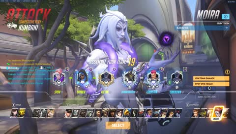 [RU/ENG] Яussian boy blames the team.