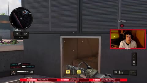 [PS4] ASPETTA QUI PER UN MINUTO - TEAM FORGE