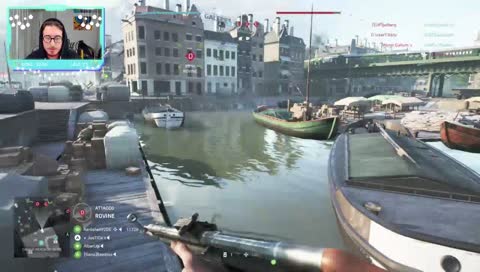 VENTI DI GUERRA WEEK 3!!![30/50] !commands !schedule !instagram