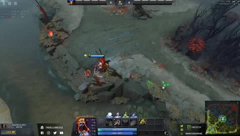 [ENG] Alliance.iNSaNiA POS 5 PUBS