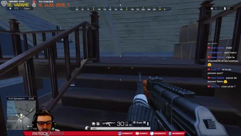 [FR] RING OF ELYSIUM GAMEPLAY FR : ON ESSAYE LE DUO

