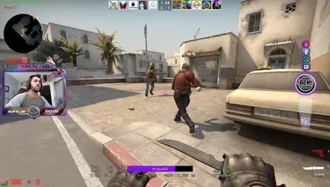 Stream ON! la de las tardes!