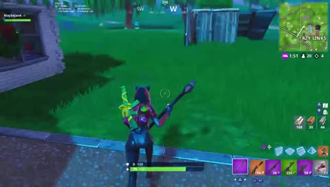 (PS4/GER) Auf dem Weg zum Affiliate!