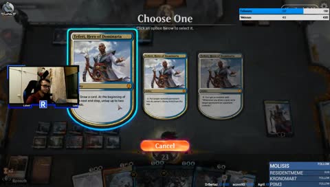 [Platino 2] Danzando tra i Platini [UPA] [ITA/ENG] !commands 