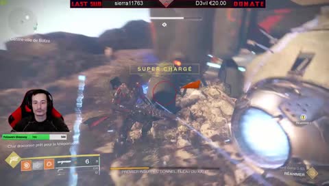 [PC/HD] HUNT650 RAID LW+FLEAU !sr !giveaway !allkey