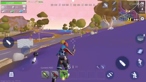 solo in creative destruction