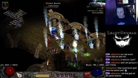 Hardcore Ladder, US East, Legit No Jsp/3rd party.