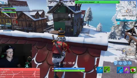 [NOR] JULEFERIE!! Jajøss og jaYeet! ^^ Hjelp meg til 150 followers :-)