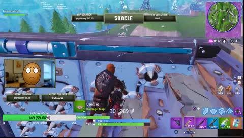 !Join $100+ Fortnite Tournament (Competitive/Comedy) !Sliver !Giveaway 