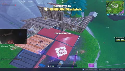 Solo squad new vid yt: !26k | Kod twórcy: zeek-uwu