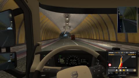 [GER] Auf den Strassen unterwegs...