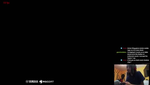 [FR/ENG] Armor King Ranked