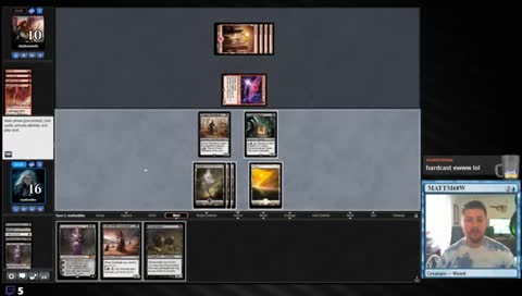 BW Zombies in Modern!