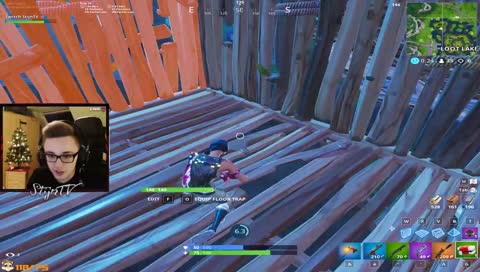 Frosty solos! 10 wins MINIMUM! 🔥 [4.32 KD / 1050+ Wins]