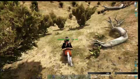 Gunsmoke RP Season 4 EP 7 Across The County PT 2
