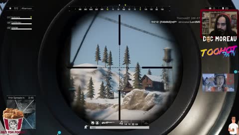 [FR/EN] RING OF ELYSIUM a.k.a. DANS LE PETIT DE BRIGITTE