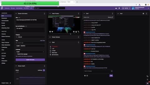 Strucid Gameplay! PLAYING WITH VIEWERS🔥GIVEAWAY ON TWITTER!)