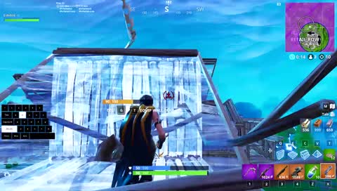 FanFriday at 12 pm central!| Road to partnership | !girl | !fans  | 900+ wins and Climbing