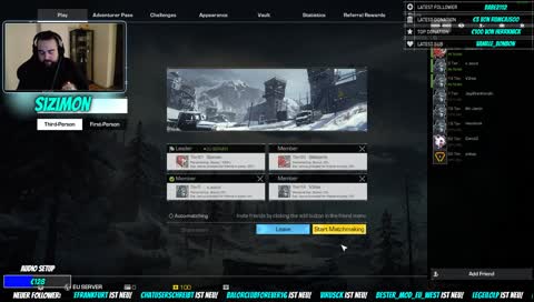 Sizi weiß wie man richtig Raucht