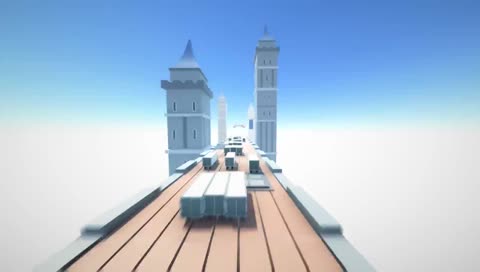  [FR] Pointe & Clique - Runaway 2 : The Dream of the Turtle