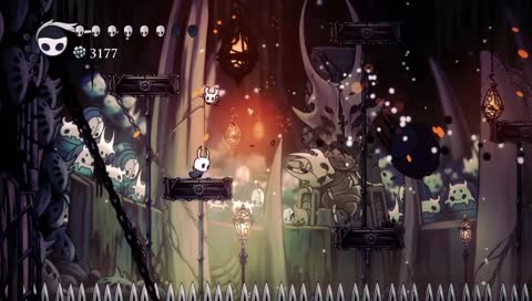 Hollowvania-Long Road to 112%_ Ep. 9 846 722 [Qc] 